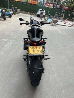 QJMOTOR Chase 350 - фото 8