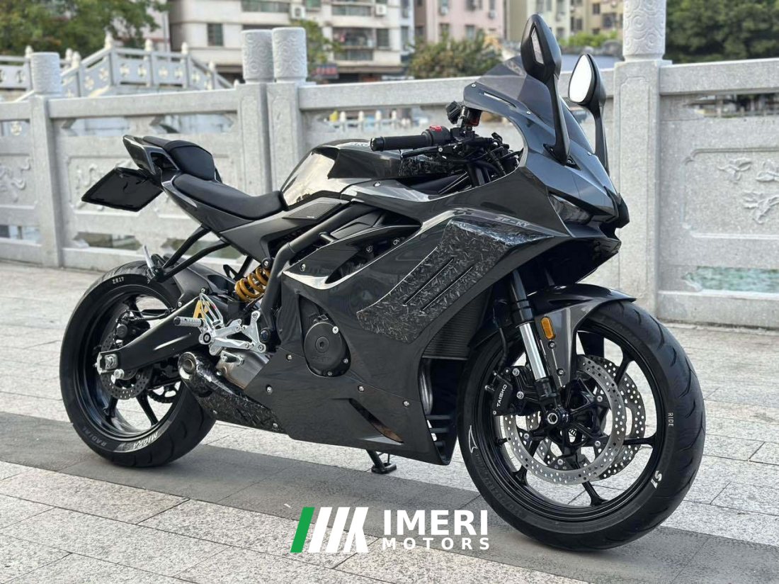 Kayo 450RR - мотоцикл из Китая