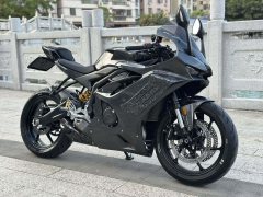 Kayo 450RR - фото 1