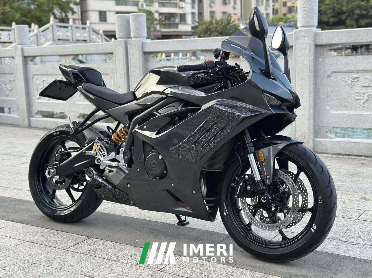 2024 Kayo 450RR