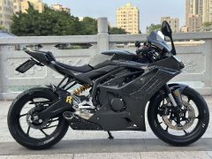 Kayo 450RR - фото 2