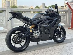 Kayo 450RR - фото 3