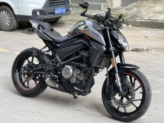 CFMOTO 250NK - ფოტო 1