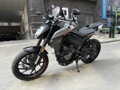 CFMOTO 250NK - ფოტო 11