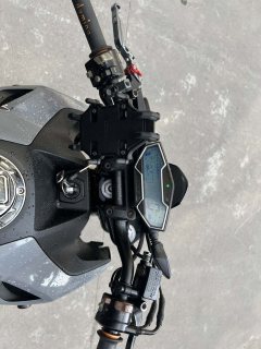 CFMOTO 250NK - ფოტო 12