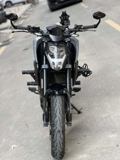 CFMOTO 250NK - ფოტო 2
