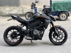 CFMOTO 250NK - ფოტო 3