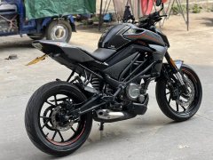 CFMOTO 250NK - ფოტო 4