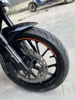 CFMOTO 250NK - ფოტო 5