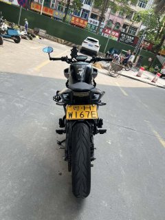 CFMOTO 250NK - ფოტო 8