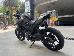 CFMOTO 250NK - ფოტო 9