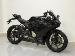 Kayo 450RR - ფოტო 1