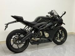 Kayo 450RR - ფოტო 3