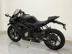 Kayo 450RR - ფოტო 6