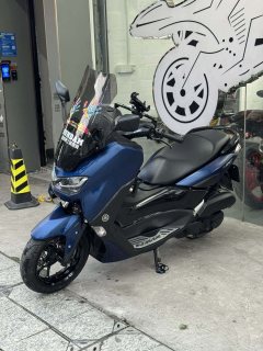 Yamaha NMAX 155 cc - ფოტო 3
