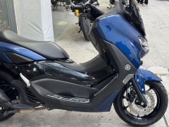 Yamaha NMAX 155 cc - ფოტო 4