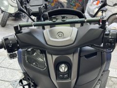 Yamaha NMAX 155 cc - ფოტო 5