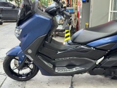 Yamaha NMAX 155 cc - ფოტო 6