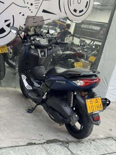 Yamaha NMAX 155 cc - ფოტო 7