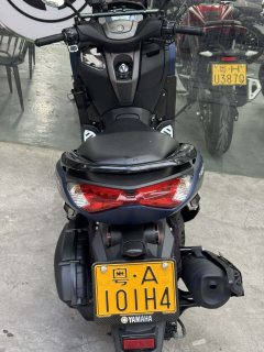 Yamaha NMAX 155 cc - ფოტო 8