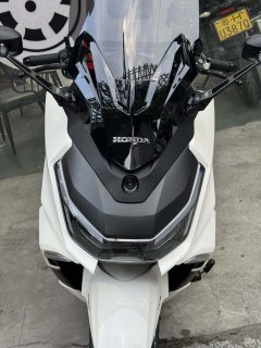 Sundiro Honda NS150GX - фото 2