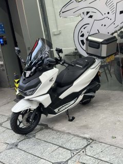 Sundiro Honda NS150GX - фото 3