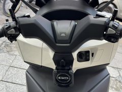 Sundiro Honda NS150GX - фото 5