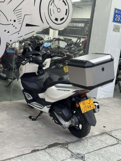 Sundiro Honda NS150GX - фото 7