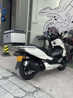 Sundiro Honda NS150GX - фото 9