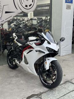 Kayo 450RR - ფოტო 1