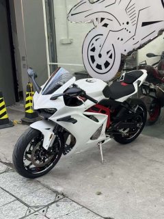 Kayo 450RR - ფოტო 3