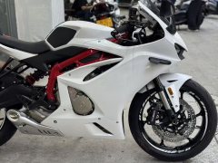 Kayo 450RR - ფოტო 4