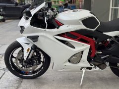 Kayo 450RR - ფოტო 6