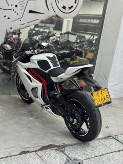 Kayo 450RR - ფოტო 7