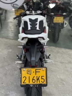 Kayo 450RR - ფოტო 8