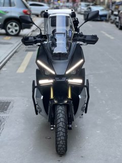 Sundiro Honda NS150XC - ფოტო 2