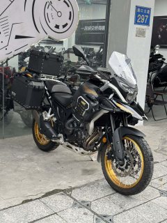 Kayo 525X 500 cc - фото 1