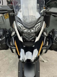 Kayo 525X 500 cc - фото 2
