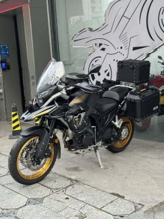 Kayo 525X 500 cc - фото 3