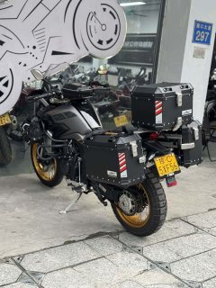 Kayo 525X 500 cc - фото 6