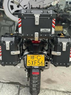 Kayo 525X 500 cc - фото 7
