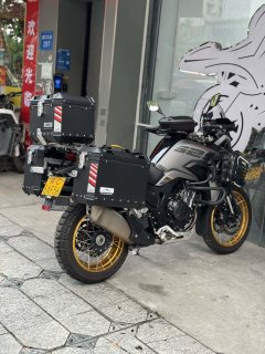 Kayo 525X 500 cc - фото 8
