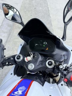 QJMOTOR Sai 600 - photo 6