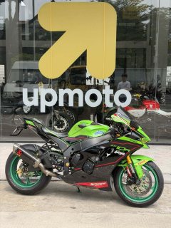 Kawasaki Ninja ZX-10R 1000 cc - photo 1