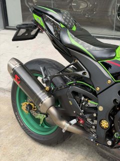 Kawasaki Ninja ZX-10R 1000 cc - photo 6