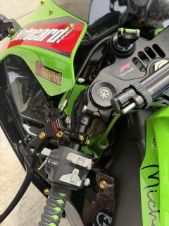 Kawasaki Ninja ZX-10R 1000 cc - photo 8