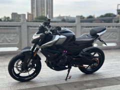 CFMOTO 450NK - ფოტო 4