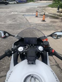 Kayo 450RR - ფოტო 2