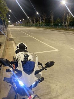Kayo 450RR - ფოტო 3