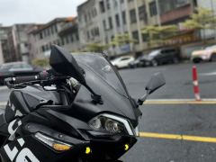 Voge 300RR - ფოტო 2